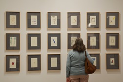 Atividades paralelas da Drawing Room Lisboa - Visitas a ateliers, lançamentos e conversas 