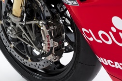 SBK Tailândia – Brembo afirma que Chang é um dos piores circuitos para os travões