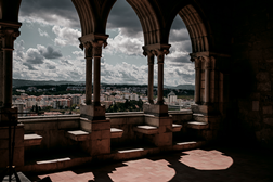 ÁGORA volta a ocupar o Castelo de Leiria até Outubro - Dias 7 e 8 de Setembro e 5 e 6 de Outubro