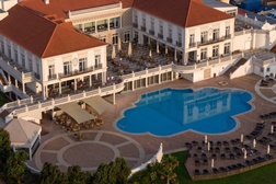 Festival Internacional de Chocolate inspira escapadinha ao Praia D’El Rey Marriott em março - Festival de Óbidos regressa à vila medieval de 6 a 22 de março