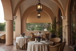 Este verão há jantares especiais no Monte Rei & Golf Country Club