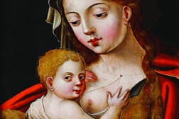 Animação "Aqui Há Tesouros!..." em Setúbal