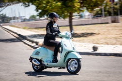 A moto na nova mobilidade urbana