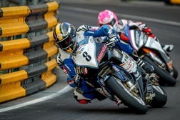 Hegarty qualificara em 15º