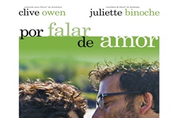 Por Falar de Amor