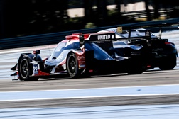 Furo rouba vitória a Filipe Albuquerque em Paul Ricard - Conquista a terceira posição