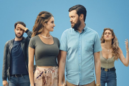 Um Engate do Pior (2023) - Estreia a 22 de Agosto