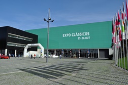 Expo Clássicos com balanço muito positivo