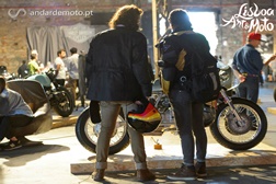 Lisboa Art&Moto 2017 - Galeria de Imagens