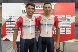 João Matias e Rodrigo Caixas