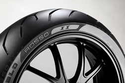 A Pirelli é eleita pela pesquisa Top of Mind a empresa mais lembrada no segmento pneu