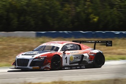 Campeonato de Portugal de Circuitos (CPC) - Curcuito Braga 2: Team Novadriver fora de prova devido a problemas mecânicos