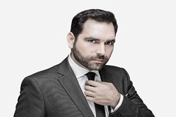Marco Rodrigues nomeado para um Grammy Latino