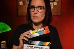Prime Video anuncia documentário exclusivo JOANA MARQUES Culpada ou indecente?