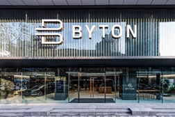 BYTON anuncia ajuste na gestão de topo - M-Byte vai ser o primeiro modelo da empresa