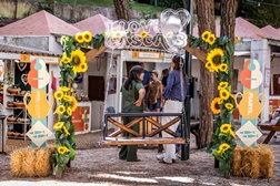 Agosto em Cascais: dias de mar, noites de música e cultura até ao pôr do sol