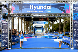 Regressa à invicta a 5ª edição da Hyundai Meia-Maratona do Porto  - Evento conta também com a Mini Maratona com 5 km de distância para toda a família