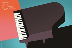 Prémio Internacional de Piano vai distinguir jovem talento do V Coimbra World Piano Meeting