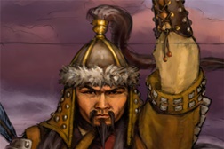“As aventuras de Gengis Khan” no Museu do Oriente - Sábado em Oficina