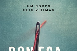Novidades Livros (1 a 7 de março de 2018)