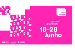 Temps d'Images 2025 A imagem encontra o palco - 18 a 28 de Junho em Lisboa