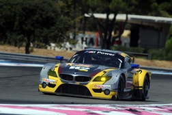Campeões Dunlop do European Le Mans Series decidem-se no Estoril
