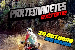 Parte Manetes Extreme é a antepenúltima jornada de Extremes 2019