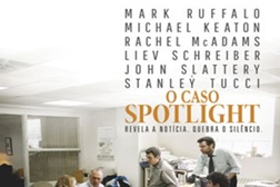 O Caso Spotlight