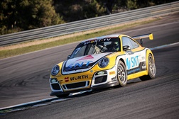 Fábio Mota consegue o pleno de pódios no Estoril - Na última ronda do Campeonato de Velocidade