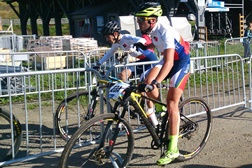 Mário Costa e Rodrigo Serafin