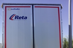 Reta com novos sensores Quatenus