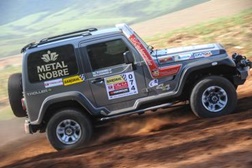 Rally Estado de São Paulo: a última etapa da Copa do Brasil de Regularidade
