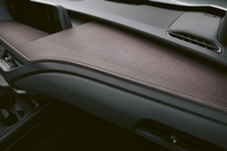 Lexus UX: como a cultura japonesa influenciou este carro - Novo crossover da marca 