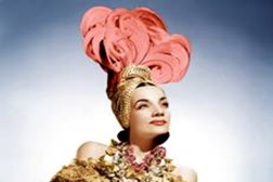 Real Combo Lisbonense traz Carmen Miranda ao palco do Centro Cultural Vila Flor