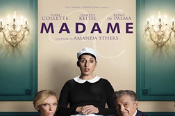 Madame