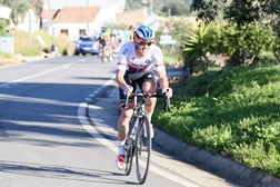 42.ª Volta ao Algarve  Boavista, Louletano e Etixx inscrevem equipas
