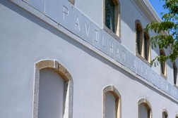 Pavilhão Julião Sarmento é um novo espaço museológico da cidade de Lisboa - A entrada é gratuita de 5 a 8 de junho (próximo domingo)