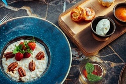  Savoy Signature sugere Páscoa em família e experiências gastronómicas variadas