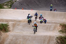 Taça de Portugal de BMX em Portimão e continental series XCO vila de Melgaço animam o fim de semana