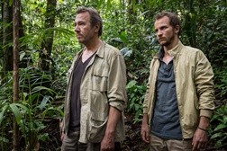 AMC estreia "Ouro"