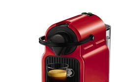 Sugestões Nespresso - Dia dos Namorados