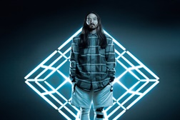 Steve Aoki confirmado no 19º MEO Sudoeste