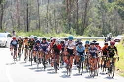 Agenda de Ciclismo (9 a 11 de outubro de 2020)