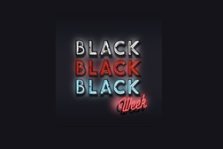 Toyota adere à semana temática "BLACK WEEK"  - São 25 oportunidades online