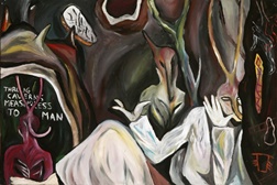 Férias de Carnaval no museu