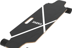 UrbanGlide lança Skate elétrico que atinge 20 Km/h - Com uma autonomia de até 18 km