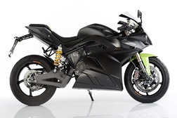 Energica EGO