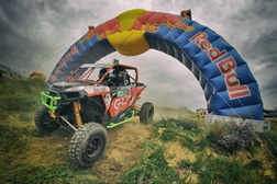 Campeonato Nacional de Trial 4x4 2016 - 30 equipas a caminho de Torres Vedras