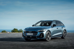 Novo AUDI A5 - Inovação, sustentabilidade e design premium