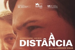 À Distância